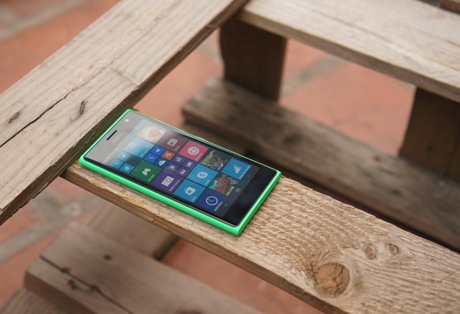 Lumia 730